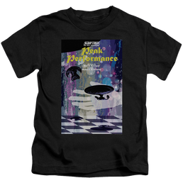 Star Trek The Next Generation Tng Season 2 Episode 21 - Kid's T-Shirt Kid's T-Shirt (Ages 4-7) Star Trek   