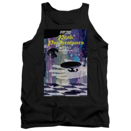 Star Trek The Next Generation Tng Season 2 Episode 21 - Men's Tank Top Men's Tank Star Trek   