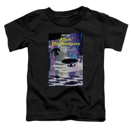 Star Trek The Next Generation Tng Season 2 Episode 21 - Toddler T-Shirt Toddler T-Shirt Star Trek   