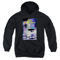 Star Trek The Next Generation Tng Season 2 Episode 21 - Youth Hoodie Youth Hoodie (Ages 8-12) Star Trek   