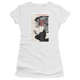 Star Trek The Next Generation Tng Season 2 Episode 22 - Juniors T-Shirt Juniors T-Shirt Star Trek   