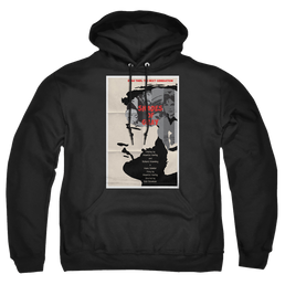 Star Trek The Next Generation Tng Season 2 Episode 22 - Pullover Hoodie Pullover Hoodie Star Trek   