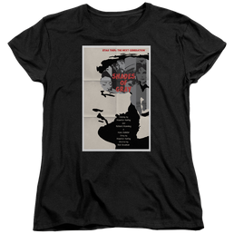 Star Trek The Next Generation Tng Season 2 Episode 22 - Women's T-Shirt Women's T-Shirt Star Trek   