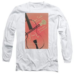 Star Trek The Next Generation Tng S3 Ep2 - Men's Long Sleeve T-Shirt Men's Long Sleeve T-Shirt Star Trek   
