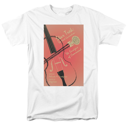 Star Trek The Next Generation Season 3 Episode 2 - Men's Regular Shirt Men's Regular Fit T-Shirt Star Trek   