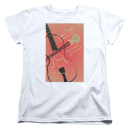Star Trek The Next Generation Tng Season 3 Episode 2 - Women's T-Shirt Women's T-Shirt Star Trek   