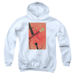 Star Trek The Next Generation Tng Season 3 Episode 2 - Youth Hoodie Youth Hoodie (Ages 8-12) Star Trek   