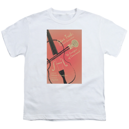 Star Trek The Next Generation Tng Season 3 Episode 2 - Youth T-Shirt Youth T-Shirt (Ages 8-12) Star Trek   