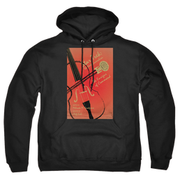 Star Trek The Next Generation Tng Season 3 Episode 2 - Pullover Hoodie Pullover Hoodie Star Trek   