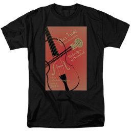 Star Trek The Next Generation Tng Season 3 Episode 2 - Men's Regular Fit T-Shirt Men's Regular Fit T-Shirt Star Trek   