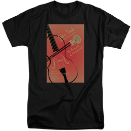 Star Trek The Next Generation Tng Season 3 Episode 2 - Men's Tall Fit T-Shirt Men's Tall Fit T-Shirt Star Trek   