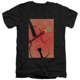 Star Trek The Next Generation Tng Season 3 Episode 2 - Men's V-Neck T-Shirt Men's V-Neck T-Shirt Star Trek   