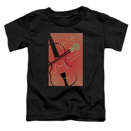Star Trek The Next Generation Tng Season 3 Episode 2 - Toddler T-Shirt Toddler T-Shirt Star Trek   
