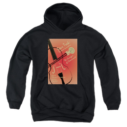Star Trek The Next Generation Tng Season 3 Episode 2 - Youth Hoodie Youth Hoodie (Ages 8-12) Star Trek   