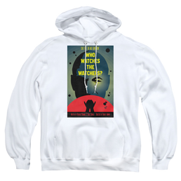 Star Trek The Next Generation Tng Season 3 Episode 4 - Pullover Hoodie Pullover Hoodie Star Trek   