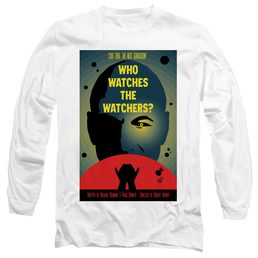 Star Trek The Next Generation Tng S3 Ep4 - Men's Long Sleeve T-Shirt Men's Long Sleeve T-Shirt Star Trek   