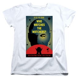 Star Trek The Next Generation Tng Season 3 Episode 4 - Women's T-Shirt Women's T-Shirt Star Trek   