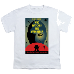 Star Trek The Next Generation Tng Season 3 Episode 4 - Youth T-Shirt Youth T-Shirt (Ages 8-12) Star Trek   