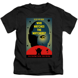Star Trek The Next Generation Tng Season 3 Episode 4 - Kid's T-Shirt Kid's T-Shirt (Ages 4-7) Star Trek   