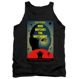 Star Trek The Next Generation Tng Season 3 Episode 4 - Men's Tank Top Men's Tank Star Trek   