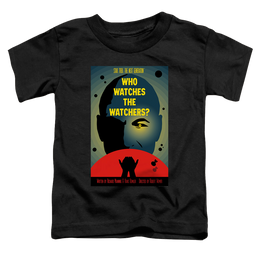 Star Trek The Next Generation Tng Season 3 Episode 4 - Toddler T-Shirt Toddler T-Shirt Star Trek   