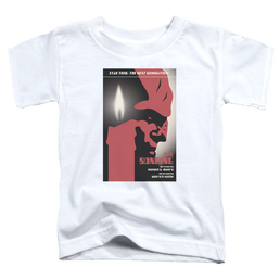 Star Trek The Next Generation Tng Season 3 Episode 5 - Toddler T-Shirt Toddler T-Shirt Star Trek   