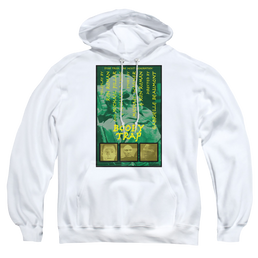 Star Trek The Next Generation Tng Season 3 Episode 6 - Pullover Hoodie Pullover Hoodie Star Trek   