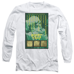 Star Trek The Next Generation Tng S3 Ep6 - Men's Long Sleeve T-Shirt Men's Long Sleeve T-Shirt Star Trek   