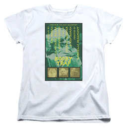 Star Trek The Next Generation Tng Season 3 Episode 6 - Women's T-Shirt Women's T-Shirt Star Trek   