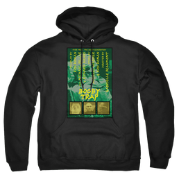 Star Trek The Next Generation Tng Season 3 Episode 6 - Pullover Hoodie Pullover Hoodie Star Trek   