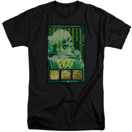 Star Trek The Next Generation Tng Season 3 Episode 6 - Men's Tall Fit T-Shirt Men's Tall Fit T-Shirt Star Trek   