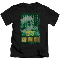 Star Trek The Next Generation Tng Season 3 Episode 6 - Kid's T-Shirt Kid's T-Shirt (Ages 4-7) Star Trek   