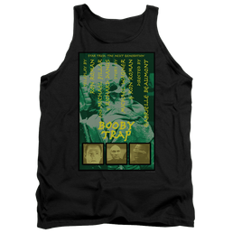 Star Trek The Next Generation Tng Season 3 Episode 6 - Men's Tank Top Men's Tank Star Trek   