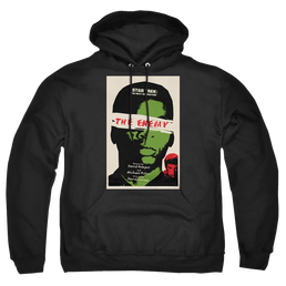 Star Trek The Next Generation Tng Season 3 Episode 7 - Pullover Hoodie Pullover Hoodie Star Trek   