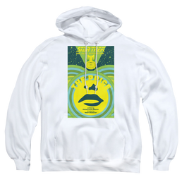 Star Trek The Next Generation Tng Season 3 Episode 8 - Pullover Hoodie Pullover Hoodie Star Trek   