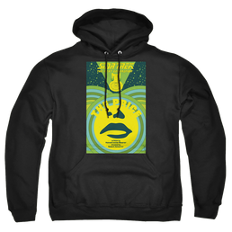 Star Trek The Next Generation Tng Season 3 Episode 8 - Pullover Hoodie Pullover Hoodie Star Trek   