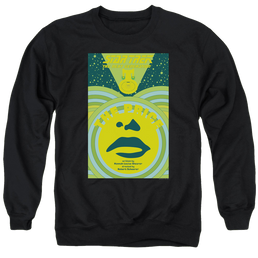 Star Trek The Next Generation Tng S3 Ep8 - Men's Crewneck Sweatshirt Men's Crewneck Sweatshirt Star Trek   