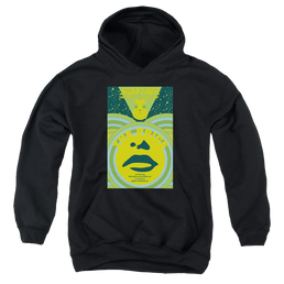 Star Trek The Next Generation Tng Season 3 Episode 8 - Youth Hoodie Youth Hoodie (Ages 8-12) Star Trek   