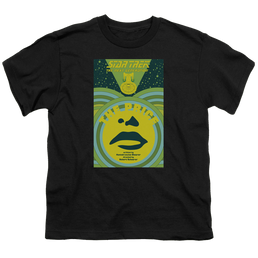 Star Trek The Next Generation Tng Season 3 Episode 8 - Youth T-Shirt Youth T-Shirt (Ages 8-12) Star Trek   