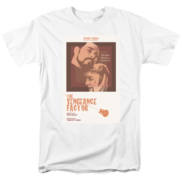 Star Trek The Next Generation Season 3 Episode 9 - Men's Regular Shirt Men's Regular Fit T-Shirt Star Trek   