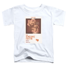 Star Trek The Next Generation Tng Season 3 Episode 9 - Toddler T-Shirt Toddler T-Shirt Star Trek   