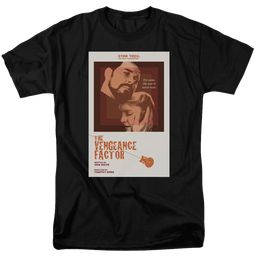 Star Trek The Next Generation Tng Season 3 Episode 9 - Men's Regular Fit T-Shirt Men's Regular Fit T-Shirt Star Trek   