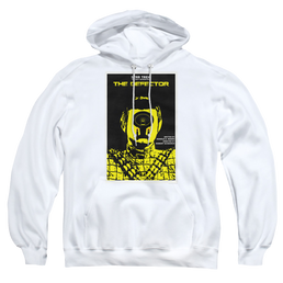 Star Trek The Next Generation Tng Season 3 Episode 10 - Pullover Hoodie Pullover Hoodie Star Trek   