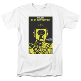 Star Trek The Next Generation Season 3 Episode 10 - Men's Regular Shirt Men's Regular Fit T-Shirt Star Trek   