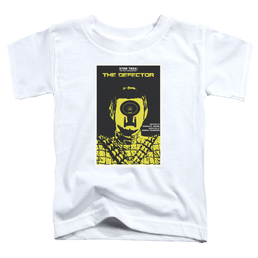 Star Trek The Next Generation Tng Season 3 Episode 10 - Kid's T-Shirt Kid's T-Shirt (Ages 4-7) Star Trek   