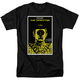 Star Trek The Next Generation Tng S3 E10 - Men's Regular Fit T-Shirt Men's Regular Fit T-Shirt Star Trek   