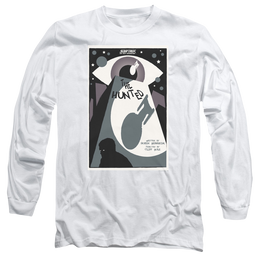 Star Trek The Next Generation Season 3 Episode 11 - Men's Long Sleeve Men's Long Sleeve T-Shirt Star Trek   