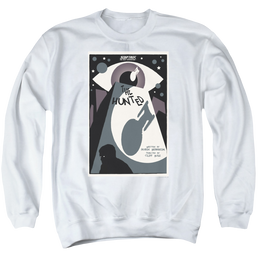 Star Trek The Next Generation Tng S3 Ep11 - Men's Crewneck Sweatshirt Men's Crewneck Sweatshirt Star Trek   