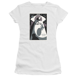 Star Trek The Next Generation Tng Season 3 Episode 11 - Juniors T-Shirt Juniors T-Shirt Star Trek   