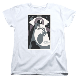 Star Trek The Next Generation Tng Season 3 Episode 11 - Women's T-Shirt Women's T-Shirt Star Trek   